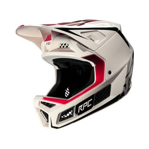 Casti FOX RPC HELMET DAIZ [OAT]