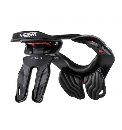 LEATT NECK BRACE GPX 5.5 Black