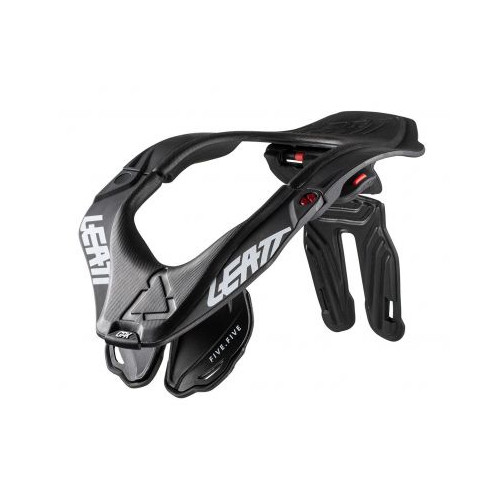 Platose LEATT NECK BRACE GPX 5.5 Black