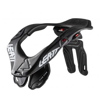 LEATT NECK BRACE GPX 5.5 Black