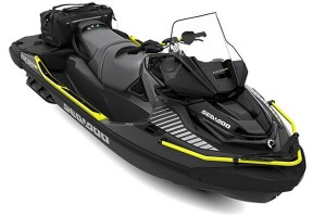 Sea-Doo Explorer Pro 170 2023