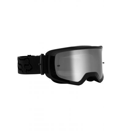 FOX MAIN STRAY GOGGLE [BLK]