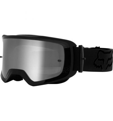 FOX MAIN STRAY GOGGLE [BLK]