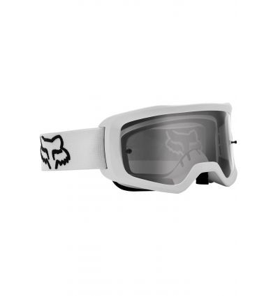 FOX MAIN STRAY GOGGLE [WHT]