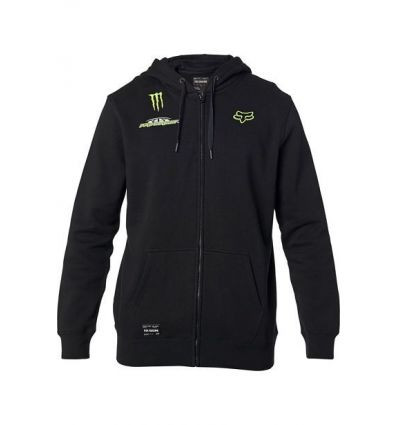 FOX PRO CIRCUIT ZIP FLC [BLK]