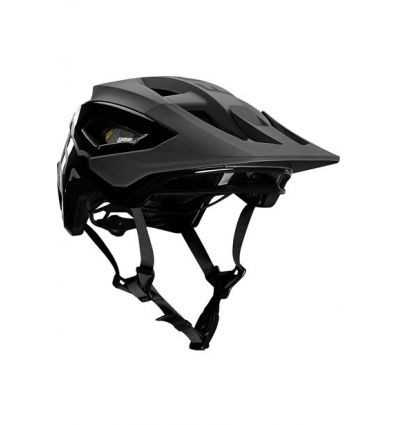 FOX SPEEDFRAME PRO HELMET, CE [BLK]