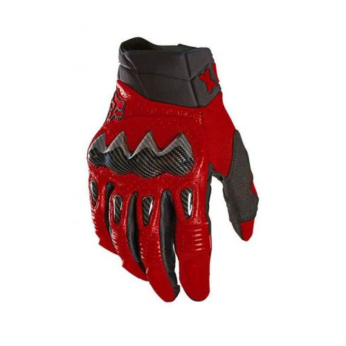 Manusi FOX BOMBER GLOVE [FLM RD]