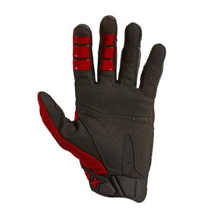 FOX BOMBER GLOVE [FLM RD]