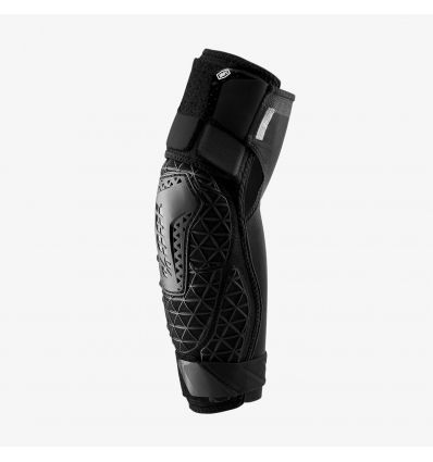 100% SURPASS Elbow Guard Black