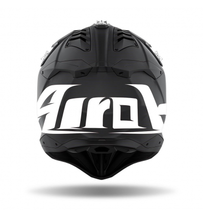 AIROH AIROH AVIATOR 3  COLOR BLACK MATT 2021