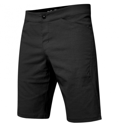 FOX RANGER LITE SHORT [BLK]