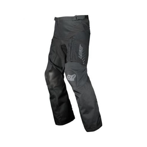 Pantaloni LEATT PANT MOTO 5.5 ENDURO BLK