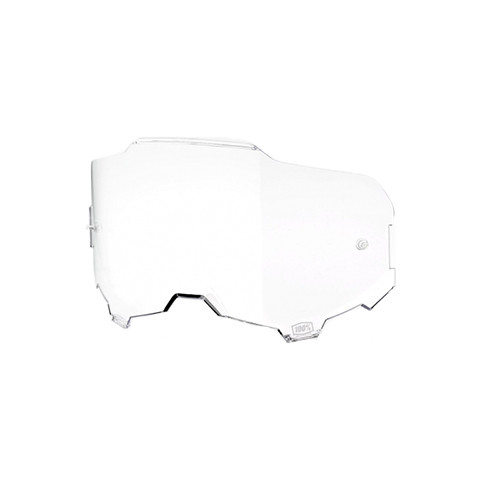 Ochelari 100% LENTILA  OCHELARI 100% ARMEGA Replacement Lens Clear