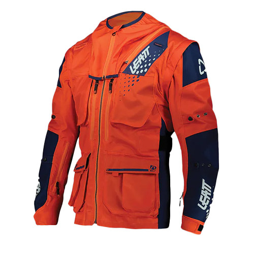 Geci LEATT JACKET MOTO 5.5 ENDURO ORG