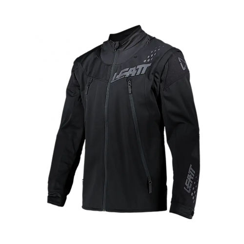 Geci LEATT JACKET MOTO 4.5 LITE BLK