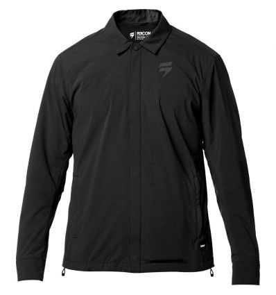 SHIFT SHIFT RECON COACHES JACKET [BLK]