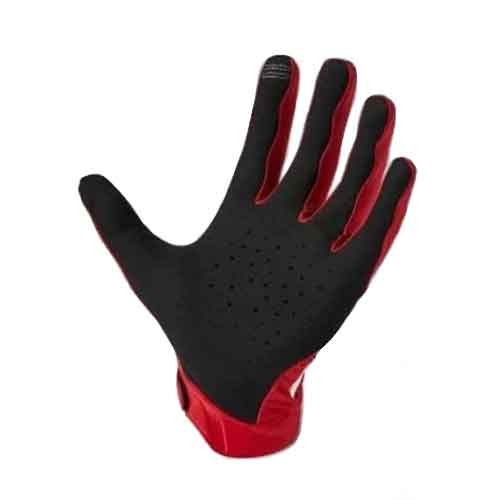 SHIFT SHIFT WHITE LABEL TRAC GLOVE [RD]