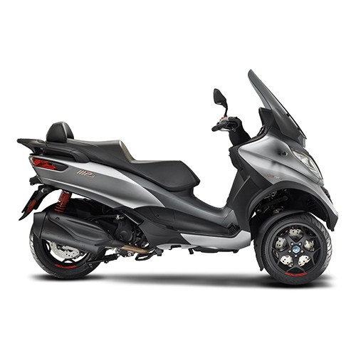 Piaggio MP3 400 LT Sport ABS '22