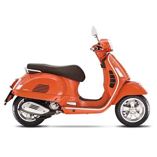 Vespa GTS 300 HPE '22