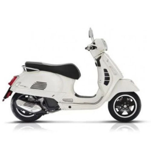 SCUTERE Vespa GTS Super 300 HPE '22