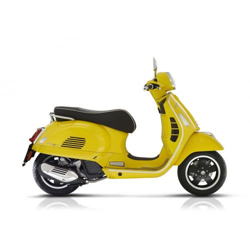 Vespa GTS Super 300 HPE '22