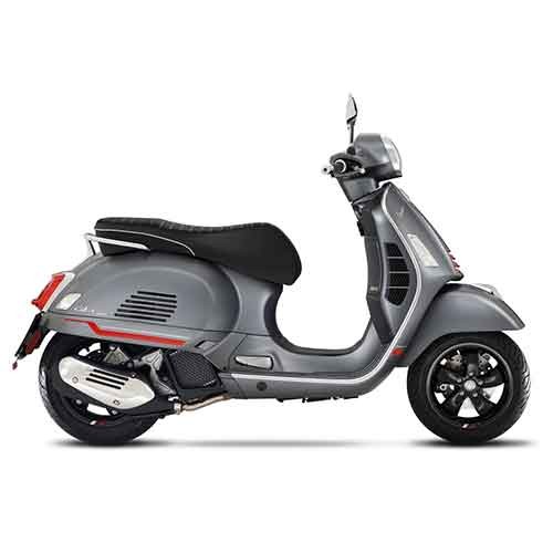 Vespa GTS Super Sport 125 '22