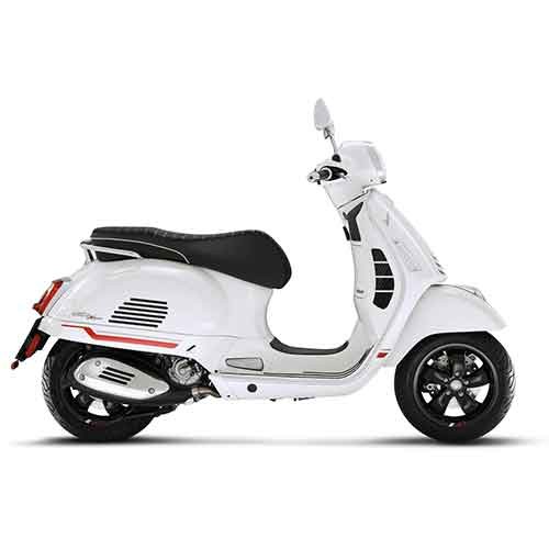 Vespa GTS Super Sport 300 HPE '22