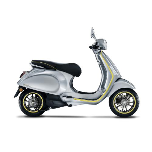 Vespa Elettrica '22