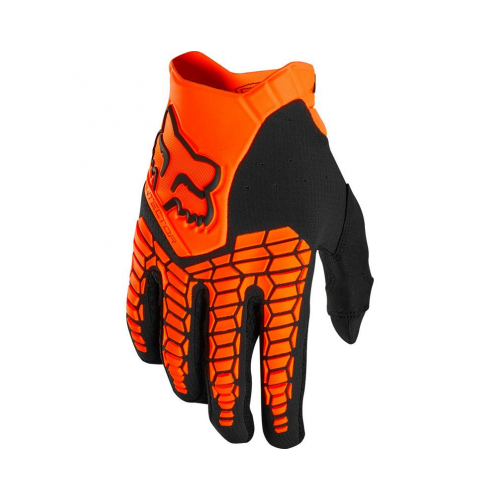 Manusi FOX PAWTECTOR GLOVE [FLO ORG]