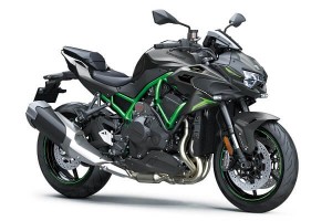 Caracteristicile cheie ale hypernaked-ului Kawasaki Z H2 2023