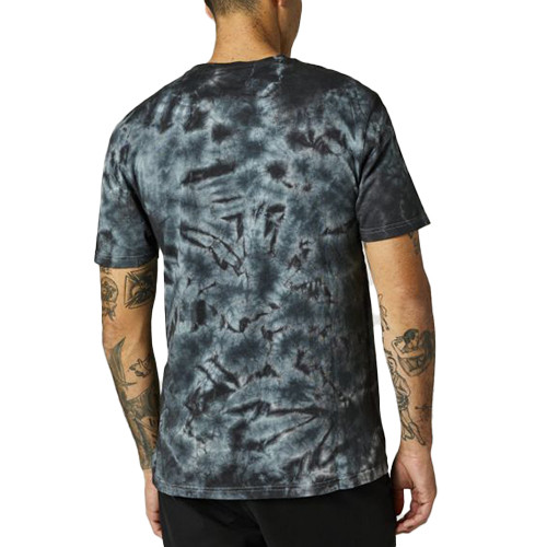 FOX DOWN N' DIRTY SS TEE [BLK VIN]