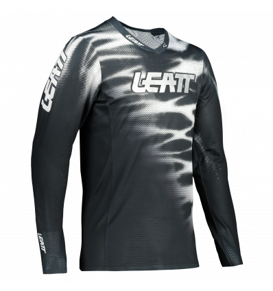 LEATT JERSEY MOTO 5.5 ULTRAWELD AFRICAN TIGER