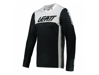 LEATT JERSEY MOTO 5.5 ULTRAWELD BLK