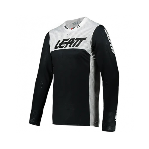 Bluze LEATT JERSEY MOTO 5.5 ULTRAWELD BLK