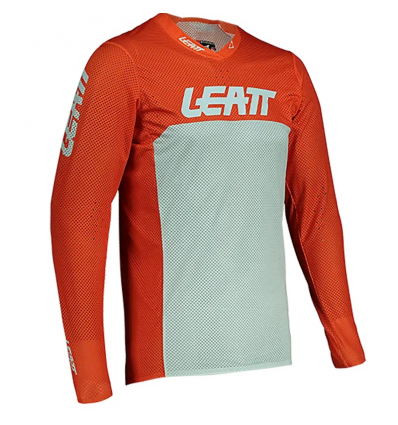 LEATT JERSEY MOTO 5.5 ULTRAWELD ORG