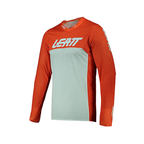 Bluze LEATT JERSEY MOTO 5.5 ULTRAWELD ORG