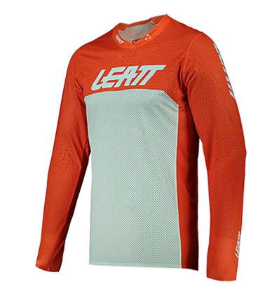 LEATT JERSEY MOTO 5.5 ULTRAWELD ORG