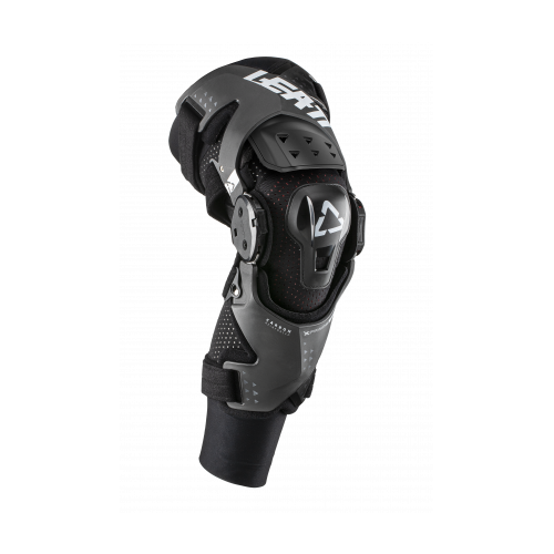 Genunchiere LEATT KNEE BRACE X-FRAME HYBRID