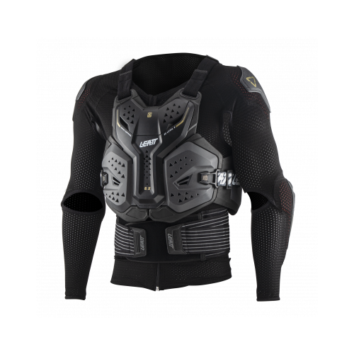 Platose LEATT BODY PROTECTOR 6.5