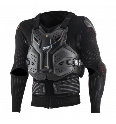 LEATT BODY PROTECTOR 6.5