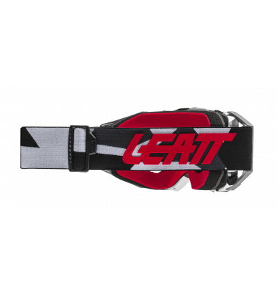 LEATT GOGGLE VELOCITY 6.5 ENDURO JW22 CLEAR 83%