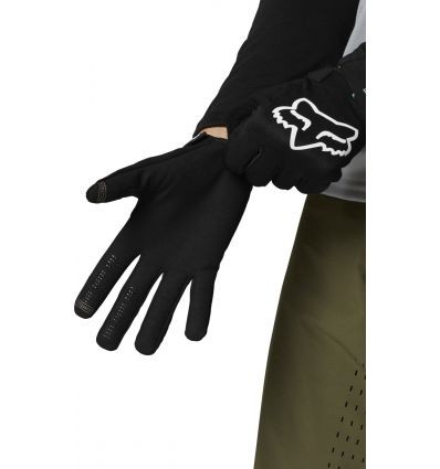 FOX RANGER GLOVE [BLK]