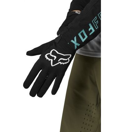 FOX RANGER GLOVE [BLK]