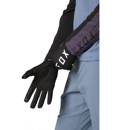 FOX RANGER GLOVE GEL [BLK]