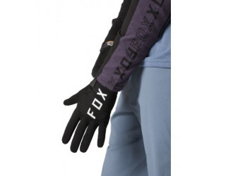 FOX RANGER GLOVE GEL [BLK]