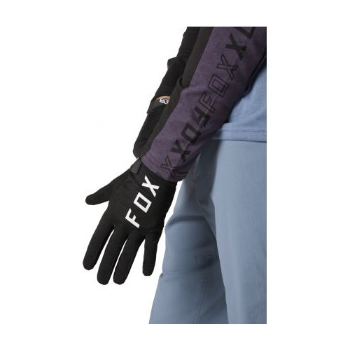 Manusi FOX RANGER GLOVE GEL [BLK]