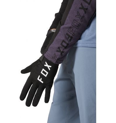 FOX RANGER GLOVE GEL [BLK]