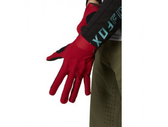 FOX DEFEND D3O® GLOVE [CHILI]