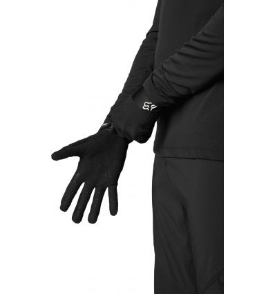 FOX DEFEND D3O® GLOVE [BLK]