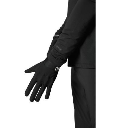 FOX DEFEND D3O® GLOVE [BLK]